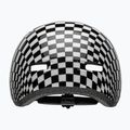 Cyklistická prilba detská Bell Lil Ripper checker gloss black/white 4