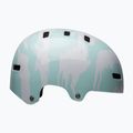 Detská prilba Bell Span ravine gloss white/blue 2
