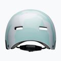 Detská prilba Bell Span ravine gloss white/blue 4