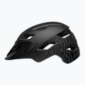 Cyklistická prilba detská Bell Sidetrack Integrated MIPS Jr matte black 2
