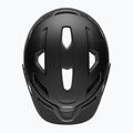 Cyklistická prilba detská Bell Sidetrack Integrated MIPS Jr matte black 4