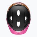 Cyklistická prilba detská Bell Sidetrack Integrated MIPS Jr matte pink 4