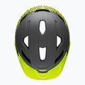 Cyklistická prilba detská Bell Sidetrack Integrated MIPS Jr matte retina/sear 4