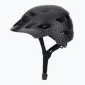 Cyklistická prilba detská Bell Sidetrack wavy checks/matte black 3