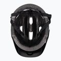 Cyklistická prilba detská Bell Sidetrack wavy checks/matte black 5