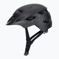 Cyklistická prilba detská Bell Sidetrack Jr matte black 3