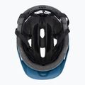Cyklistická prilba detská Bell Sidetrack Jr matte blue 5