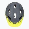 Cyklistická prilba detská Bell Sidetrack Jr matte retina/sear 6