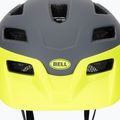 Cyklistická prilba detská Bell Sidetrack Jr matte retina/sear 7