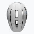 Cyklistická prilba detská Bell Sidetrack II Integrated MIPS Jr gloss white 4