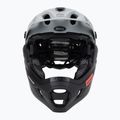 Cyklistická prilba Bell FF Super DH MIPS Spherical matte gray/black 2