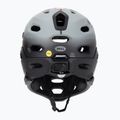 Cyklistická prilba Bell FF Super DH MIPS Spherical matte gray/black 4