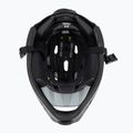 Cyklistická prilba Bell FF Super DH MIPS Spherical matte gray/black 5