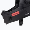 Cyklistická prilba Bell FF Super DH MIPS Spherical matte gray/black 8