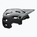 Cyklistická prilba Bell FF Super DH MIPS Spherical matte gray/black 3