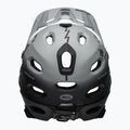 Cyklistická prilba Bell FF Super DH MIPS Spherical matte gray/black 4