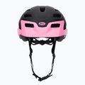 Cyklistická prilba detská Bell Sidetrack Jr matte pink 2