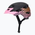 Cyklistická prilba detská Bell Sidetrack Jr matte pink 3
