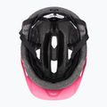 Cyklistická prilba detská Bell Sidetrack Jr matte pink 5