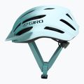 Cyklistická prilba Giro Register II matte lite/mineral fade 4
