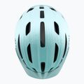 Cyklistická prilba Giro Register II matte lite/mineral fade 5