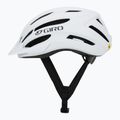 Cyklistická prilba Giro Register II Integrated MIPS matte white/charcoal 5