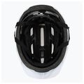 Cyklistická prilba Giro Register II Integrated MIPS matte white/charcoal 7