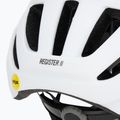 Cyklistická prilba Giro Register II Integrated MIPS matte white/charcoal 8