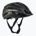 Detská cyklistická prilba Giro Register II matte black/white