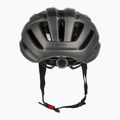 Detská cyklistická prilba Giro Register II matte black/white 3