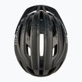 Detská cyklistická prilba Giro Register II matte black/white 4
