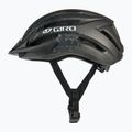 Detská cyklistická prilba Giro Register II matte black/white 5