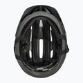 Detská cyklistická prilba Giro Register II matte black/white 7