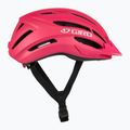 Detská cyklistická prilba Giro Register II matte bright pink 2