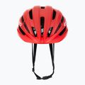 Detská cyklistická prilba Giro Register II matte bright red/white 3