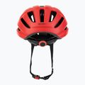 Detská cyklistická prilba Giro Register II matte bright red/white 4