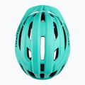 Detská cyklistická prilba Giro Register II matte screaming teal 6