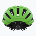 Detská cyklistická prilba Giro Register II Integrated MIPS matná svetlozelená 3