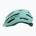 Detská cyklistická prilba Giro Register II Integrated MIPS matte screaming teal 2
