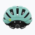 Detská cyklistická prilba Giro Register II Integrated MIPS matte screaming teal 3