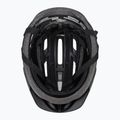 Cyklistická prilba Giro Register II Integrated MIPS XL matte black/charcoal 7
