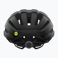 Cyklistická prilba Giro Register II Integrated MIPS XL matte black/charcoal 11