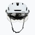 Cyklistická prilba Giro Evoke Shield Integrated MIPS matná krieda 3