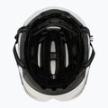 Cyklistická prilba Giro Evoke Shield Integrated MIPS matná krieda 7