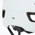Cyklistická prilba Giro Evoke Shield Integrated MIPS matná krieda 8