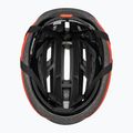 Cyklistická prilba Giro Isode II Integrated MIPS matte black/red 5