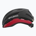 Cyklistická prilba Giro Isode II Integrated MIPS matte black/red 7