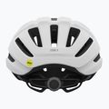 Cyklistická prilba Giro Isode II Integrated MIPS matte white/charcoal 3