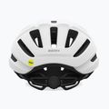 Cyklistická prilba Giro Register II matte lite/lile fade 3