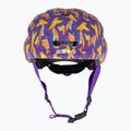 Detská cyklistická prilba Giro Scamp II matte purple libre 2